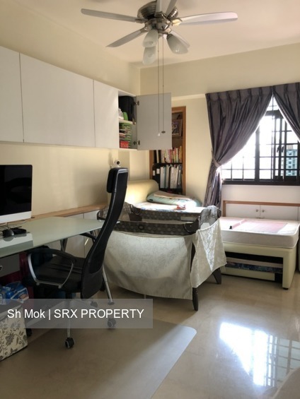 Blk 679B Jurong West Central 1 (Jurong West), HDB 5 Rooms #174133162